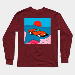 Ride Long Sleeve T-Shirt